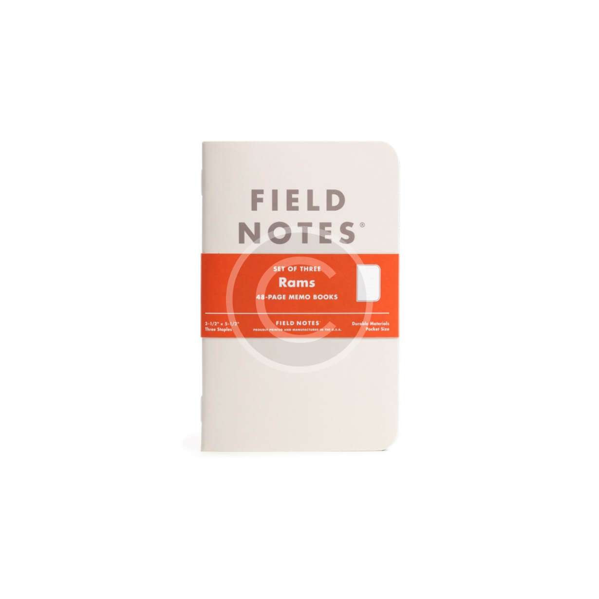 Field Notes - Y&N Asesores contables